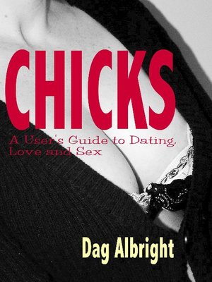 cover image of Chicks